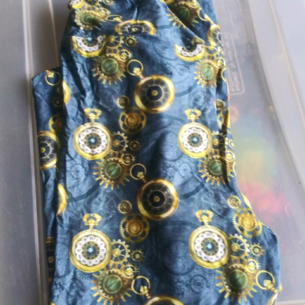 Im selling sz. 3x-5x Stretch pants